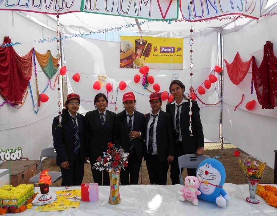 Surajmal College of Engineering & Management Kichha Events photo 9