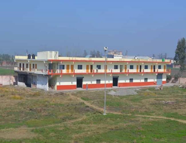 Surajmal College of Engineering & Management Kichha hostel photo 1