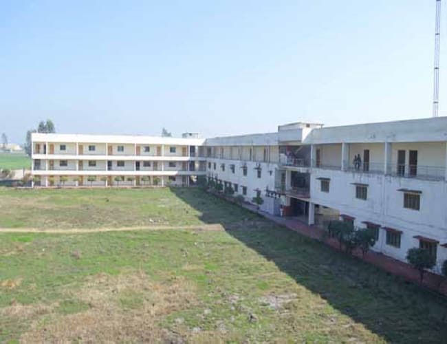 Surajmal College of Engineering & Management Kichha hostel photo 3