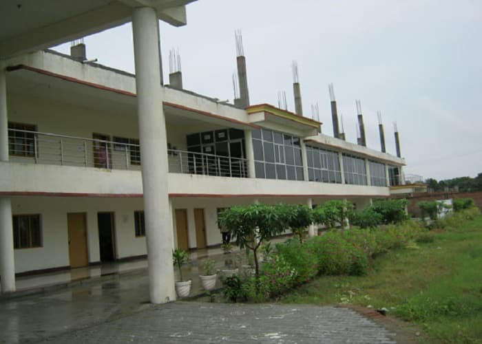 Surajmal College of Engineering & Management Kichha hostel photo 6