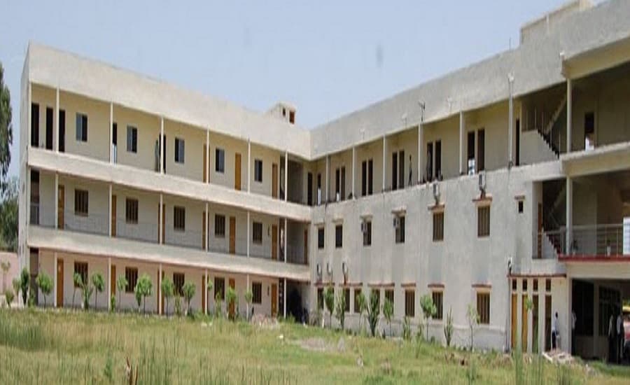Surajmal College of Engineering & Management Kichha hostel photo 7