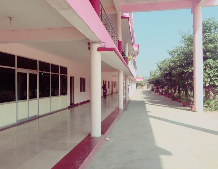 Surajmal College of Engineering & Management Kichha hostel photo 8