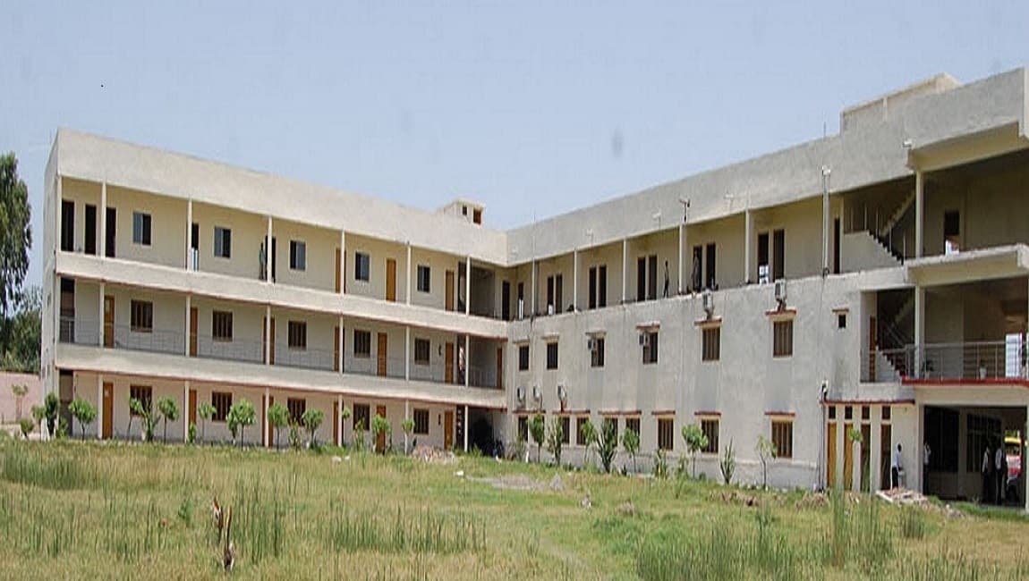 Surajmal College of Engineering & Management Kichha hostel photo 9
