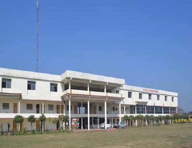 Surajmal College of Engineering & Management Kichha hostel photo 10