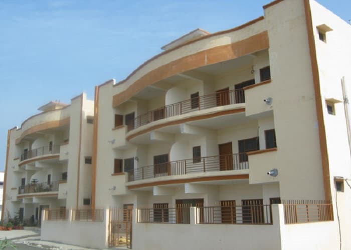 Surajmal College of Engineering & Management Kichha hostel photo 11