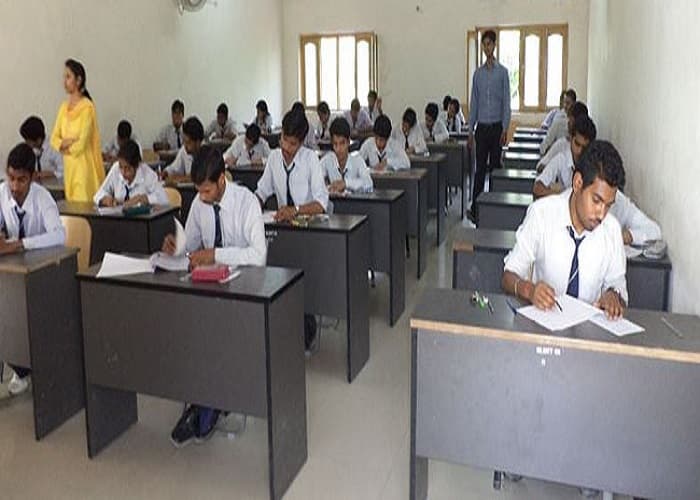 Surajmal College of Engineering & Management Kichha Infrastructure photo 1