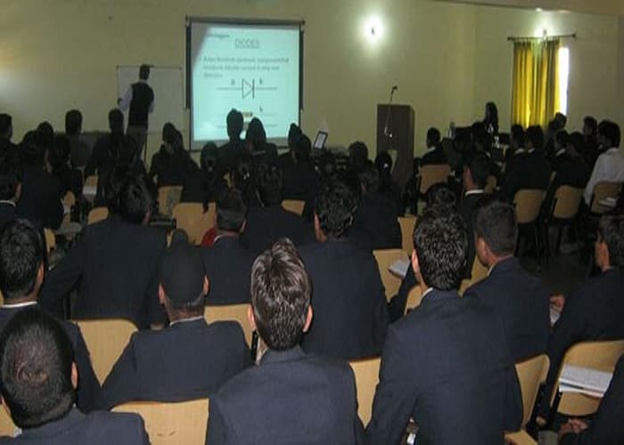 Surajmal College of Engineering & Management Kichha Infrastructure photo 2