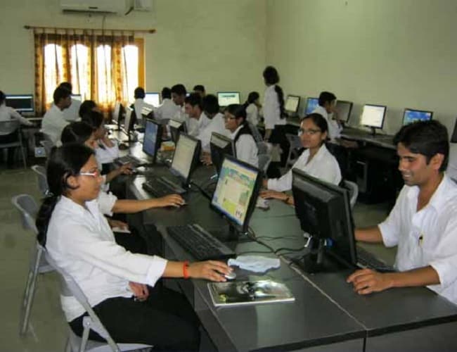 Surajmal College of Engineering & Management Kichha Infrastructure photo 3