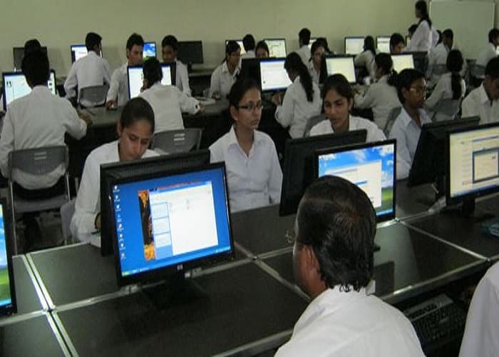 Surajmal College of Engineering & Management Kichha Infrastructure photo 4