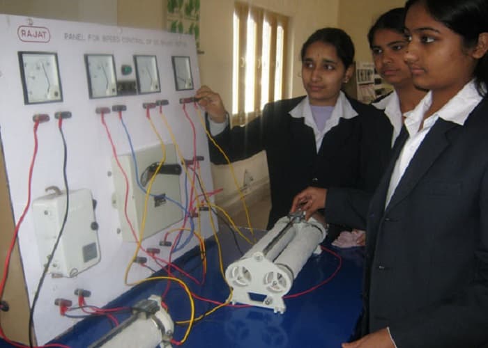 Surajmal College of Engineering & Management Kichha Infrastructure photo 6