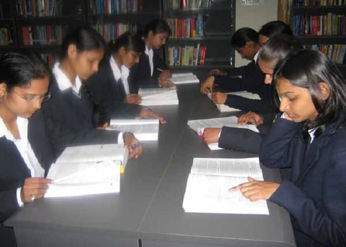 Surajmal College of Engineering & Management Kichha Infrastructure photo 7