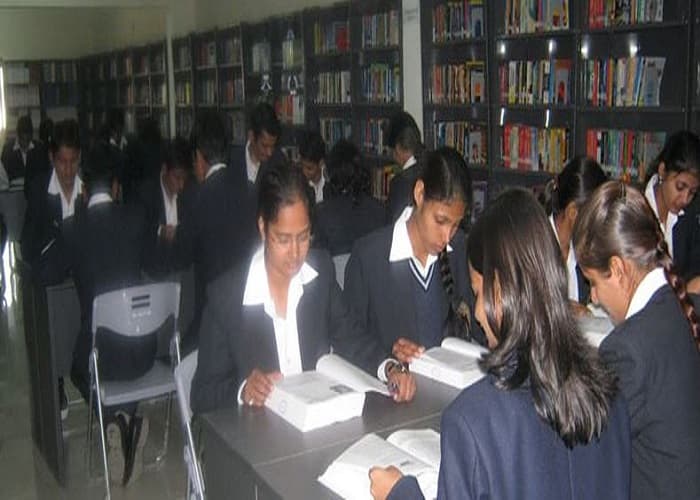 Surajmal College of Engineering & Management Kichha Infrastructure photo 9