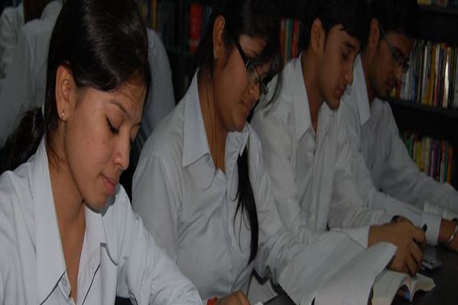 Surajmal College of Engineering & Management Kichha Infrastructure photo 10