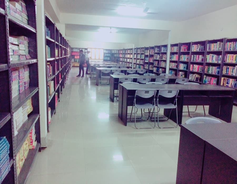 Surajmal College of Engineering & Management Kichha Infrastructure photo 11