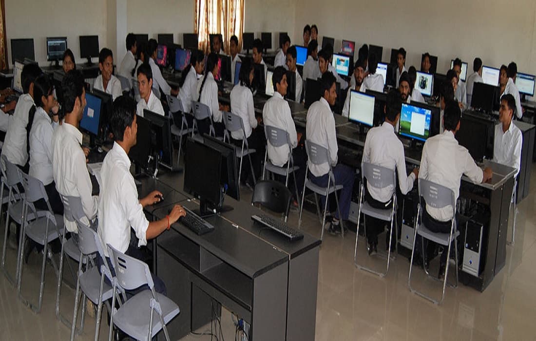 Surajmal College of Engineering & Management Kichha Infrastructure photo 12