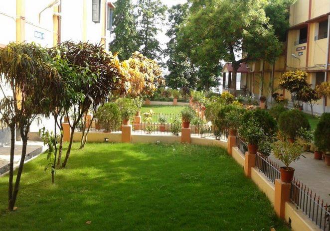 BRSNC hostel photo 1