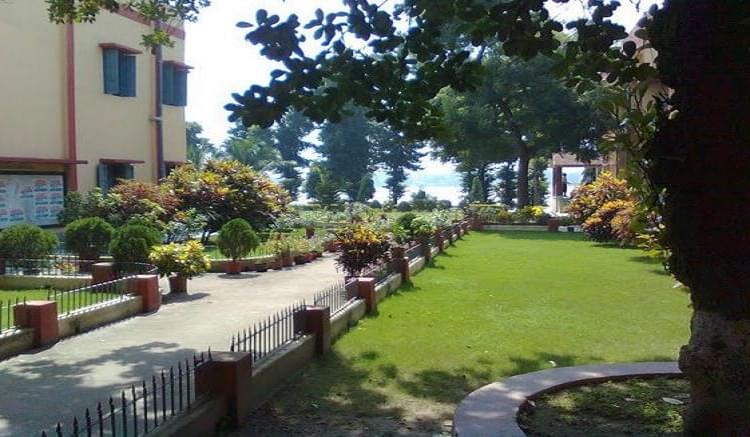 BRSNC hostel photo 2