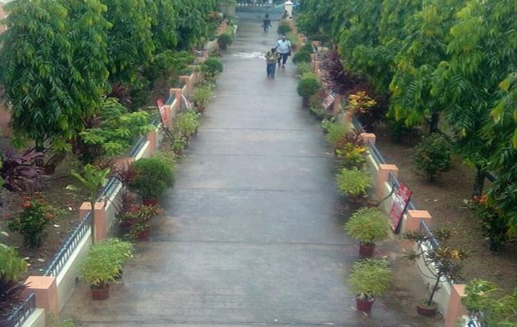 BRSNC hostel photo 3