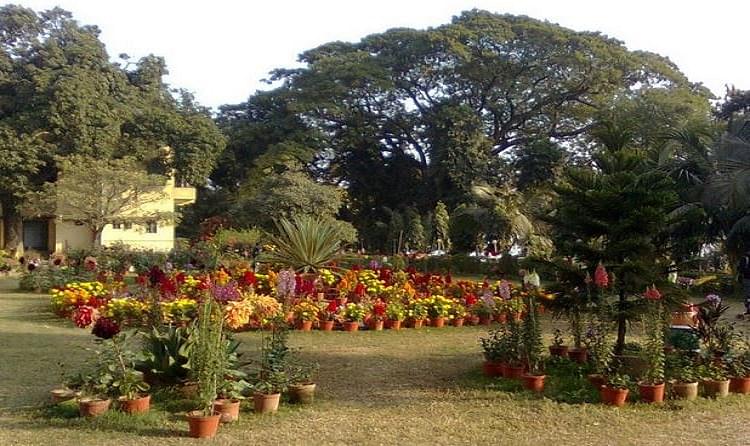 BRSNC hostel photo 4