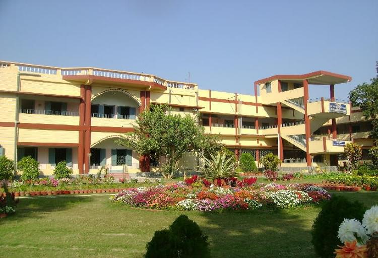 BRSNC hostel photo 5