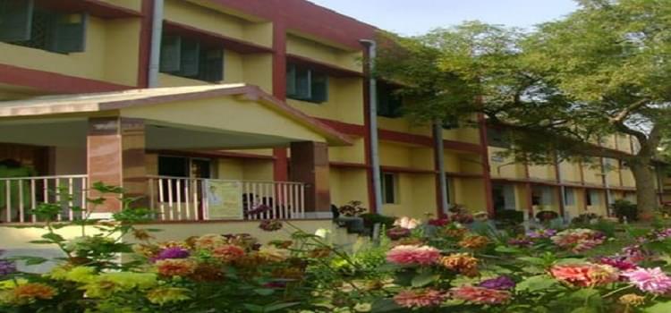 BRSNC hostel photo 6