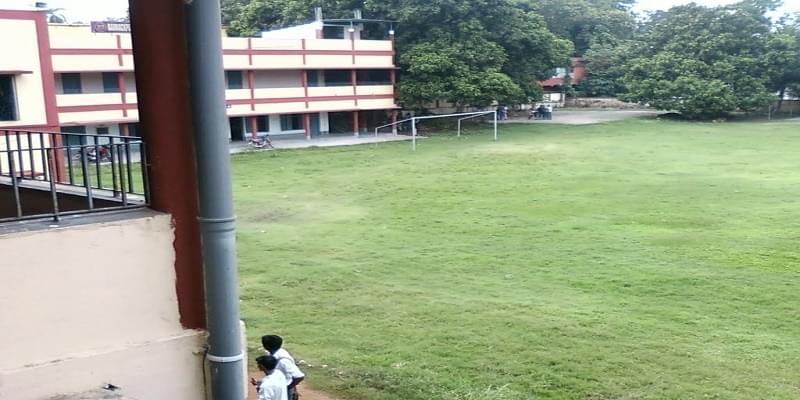 BRSNC hostel photo 10