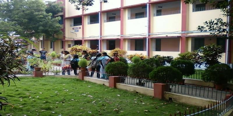 BRSNC hostel photo 12