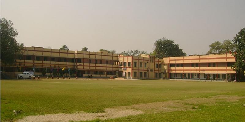 BRSNC hostel photo 8