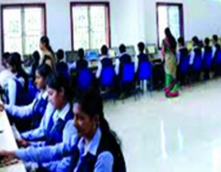 Gayatri Institute of Engineering & Technology Berhampur Campus photo 1