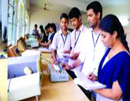 Gayatri Institute of Engineering & Technology Berhampur Campus photo 2