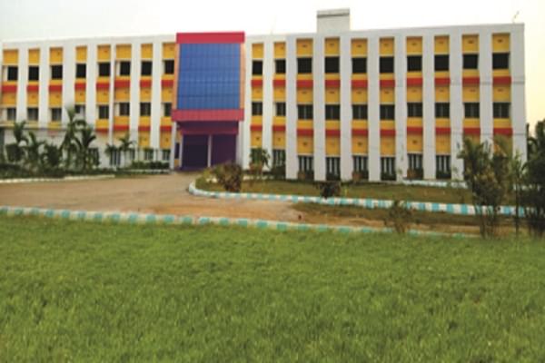 Gayatri Institute of Engineering & Technology Berhampur Campus photo 3