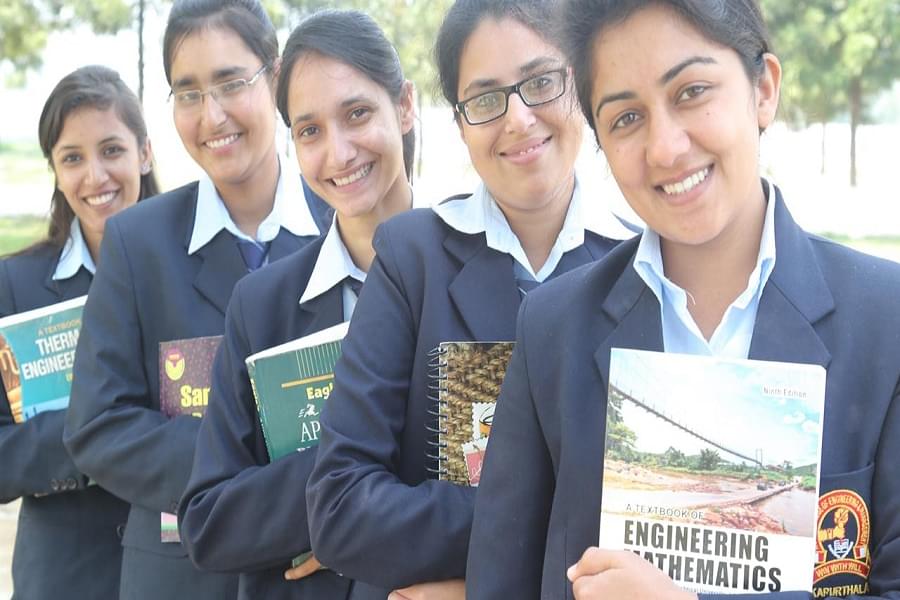 Gayatri Institute of Engineering & Technology Berhampur Campus photo 4