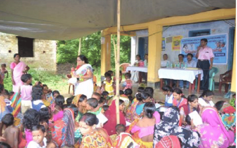 KD College of Commerce & General Studies Midnapore College Events photo 2