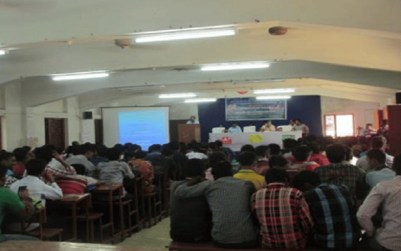 KD College of Commerce & General Studies Midnapore College Events photo 5