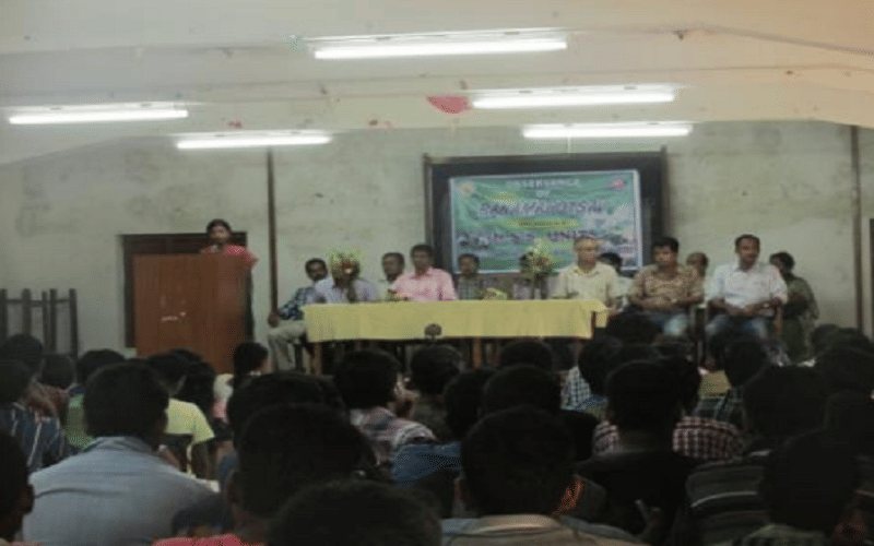 KD College of Commerce & General Studies Midnapore College Events photo 8