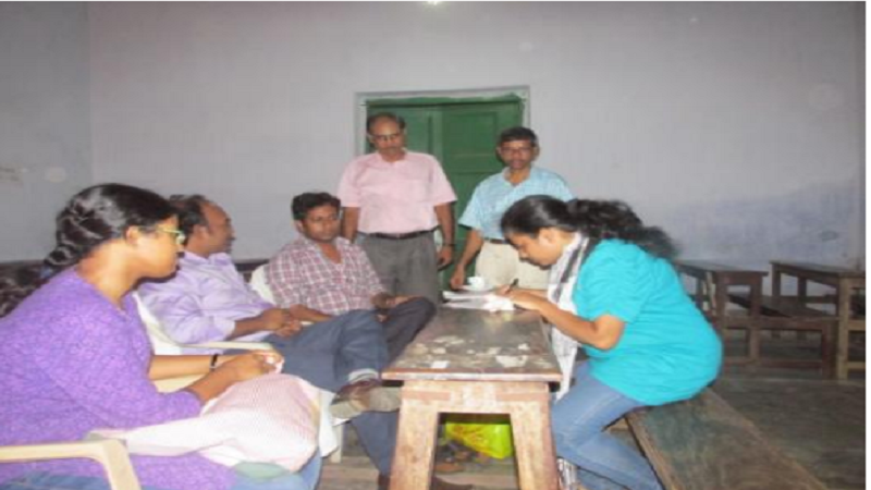 KD College of Commerce & General Studies Midnapore College Events photo 13