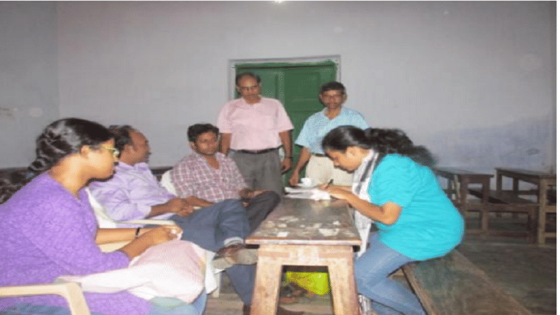 KD College of Commerce & General Studies Midnapore College Events photo 13