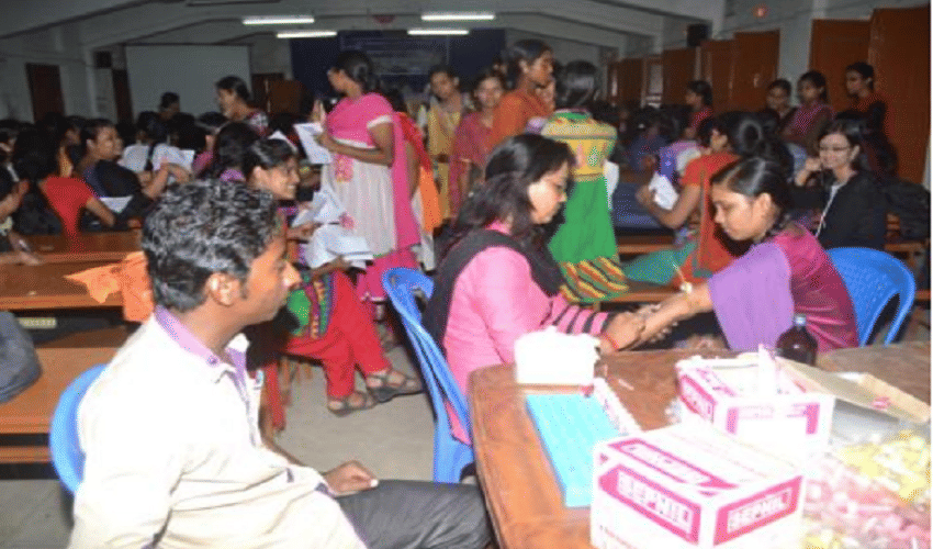 KD College of Commerce & General Studies Midnapore College Events photo 15