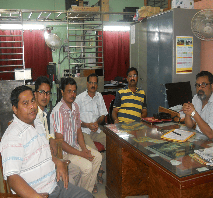 Rani Dhanya Kumari College Murshidabad Campus & Events photo 4