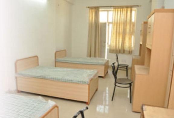 Deshabandhu Mahavidyalaya Bardhaman hostel photo 4