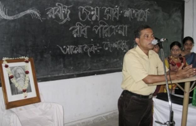 Deshabandhu Mahavidyalaya Bardhaman Extra Curriculars photo 1