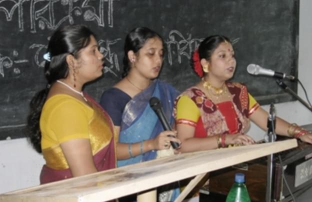 Deshabandhu Mahavidyalaya Bardhaman Extra Curriculars photo 2