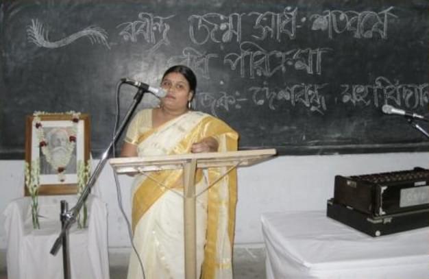 Deshabandhu Mahavidyalaya Bardhaman Extra Curriculars photo 3