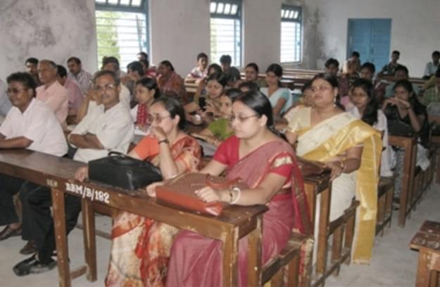 Deshabandhu Mahavidyalaya Bardhaman Extra Curriculars photo 4