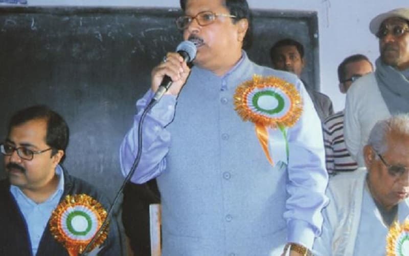 Karimpur Pannadevi College Nadia Event photo 3