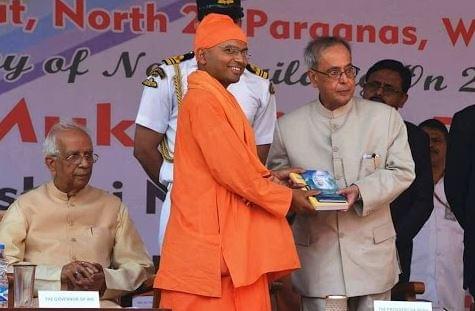 Ramakrishna Vivekananda Mission Sarada Ma Girls College Kolkata College Event photo 2