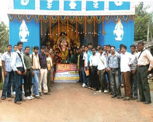 Nigam Institute of Engineering and Technology Bhubaneswar Events photo 1