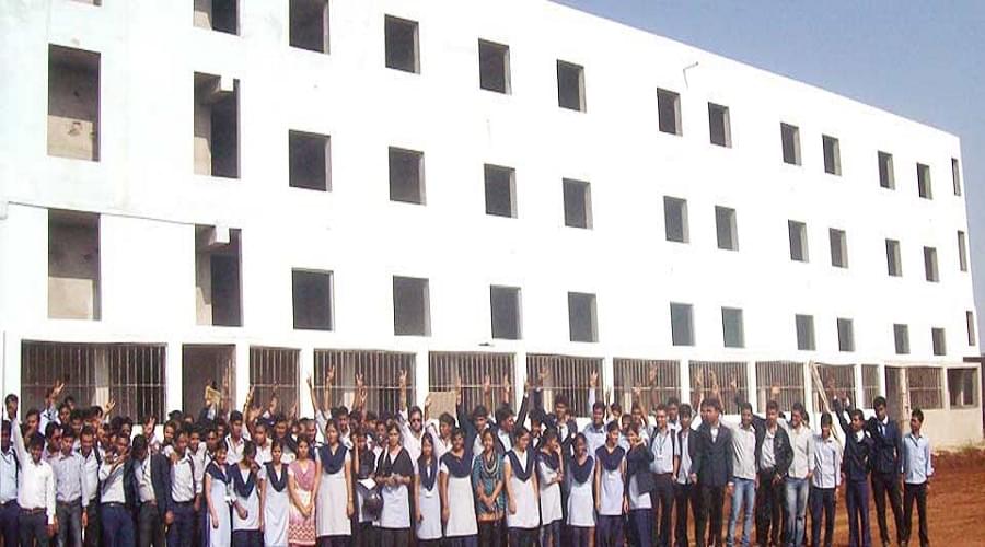 Nigam Institute of Engineering and Technology Bhubaneswar Campus photo 2