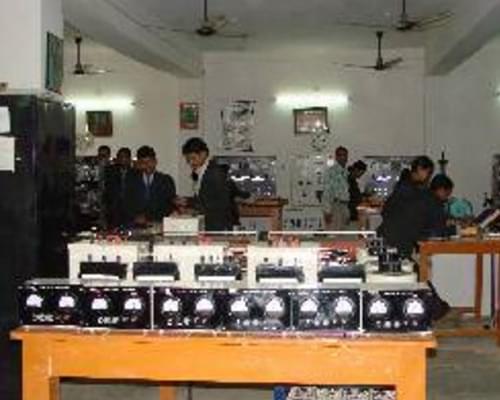 Nigam Institute of Engineering and Technology Bhubaneswar Campus photo 8