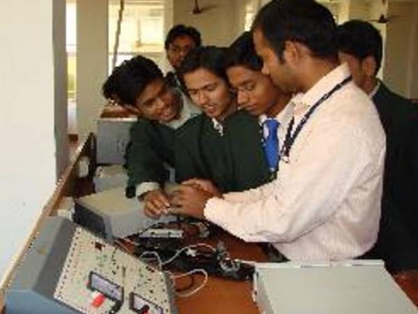 Nigam Institute of Engineering and Technology Bhubaneswar Campus photo 10